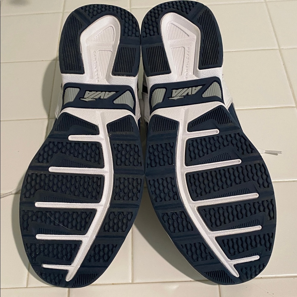 NWOT Men’s Avia Avi-Tangent Sneakers - Picture 7 of 8